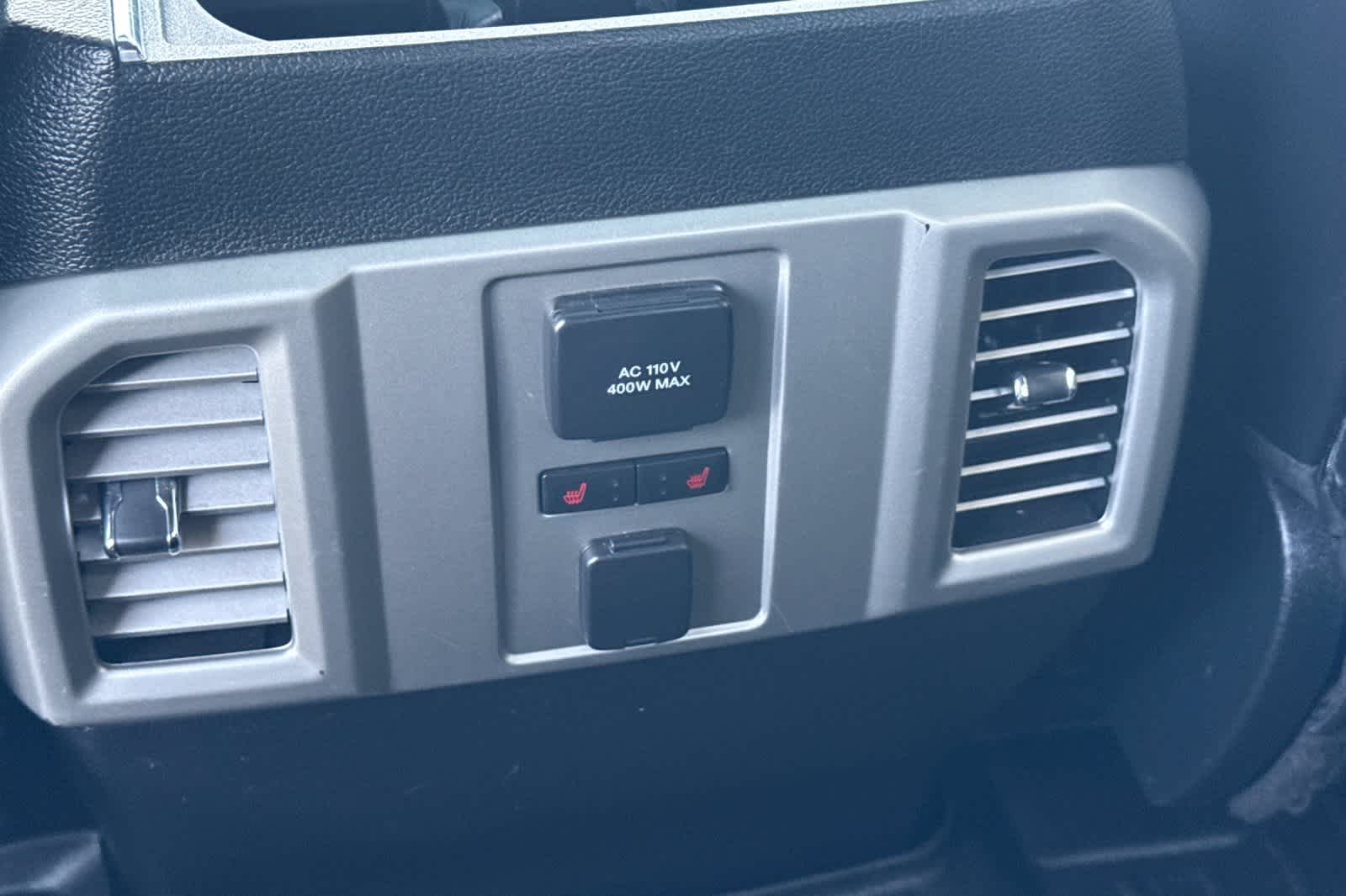 Thumbnail: 2015 Ford F-150 - 15