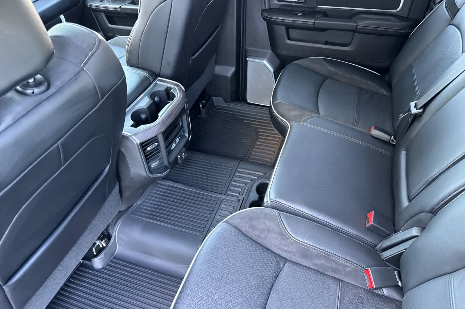 Thumbnail: 2025 RAM 3500 - 4