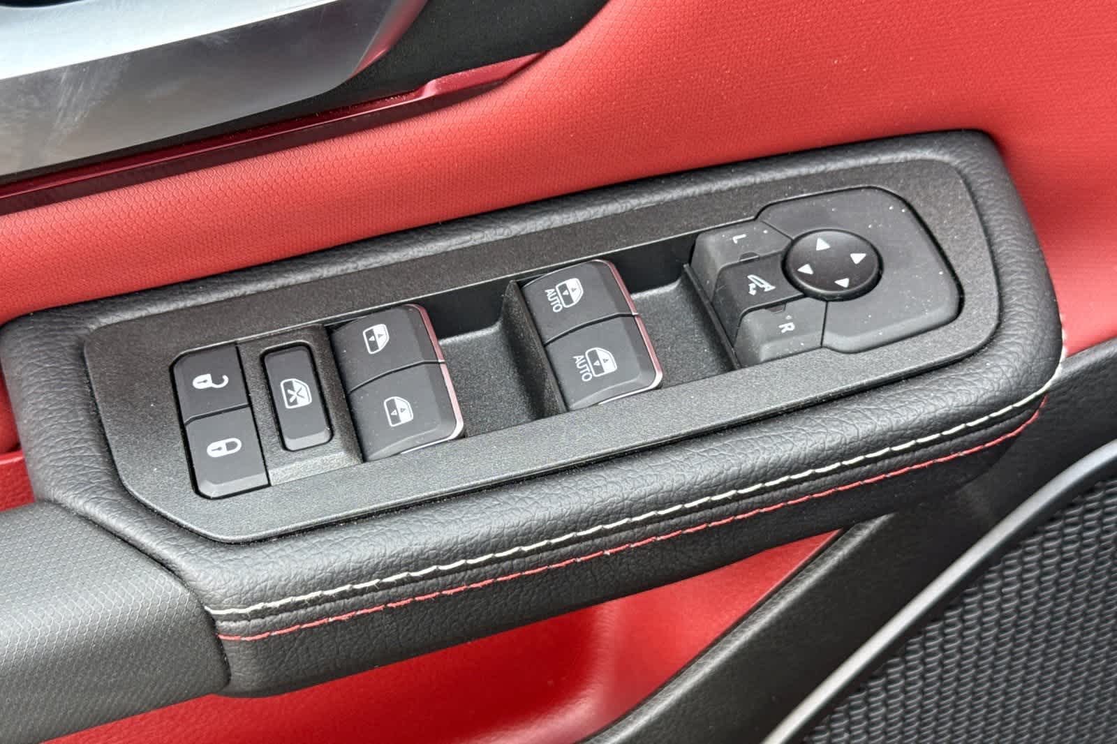 Thumbnail: 2026 RAM 1500 - 13