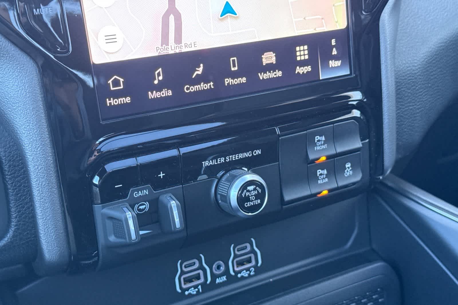 Thumbnail: 2026 RAM 1500 - 22