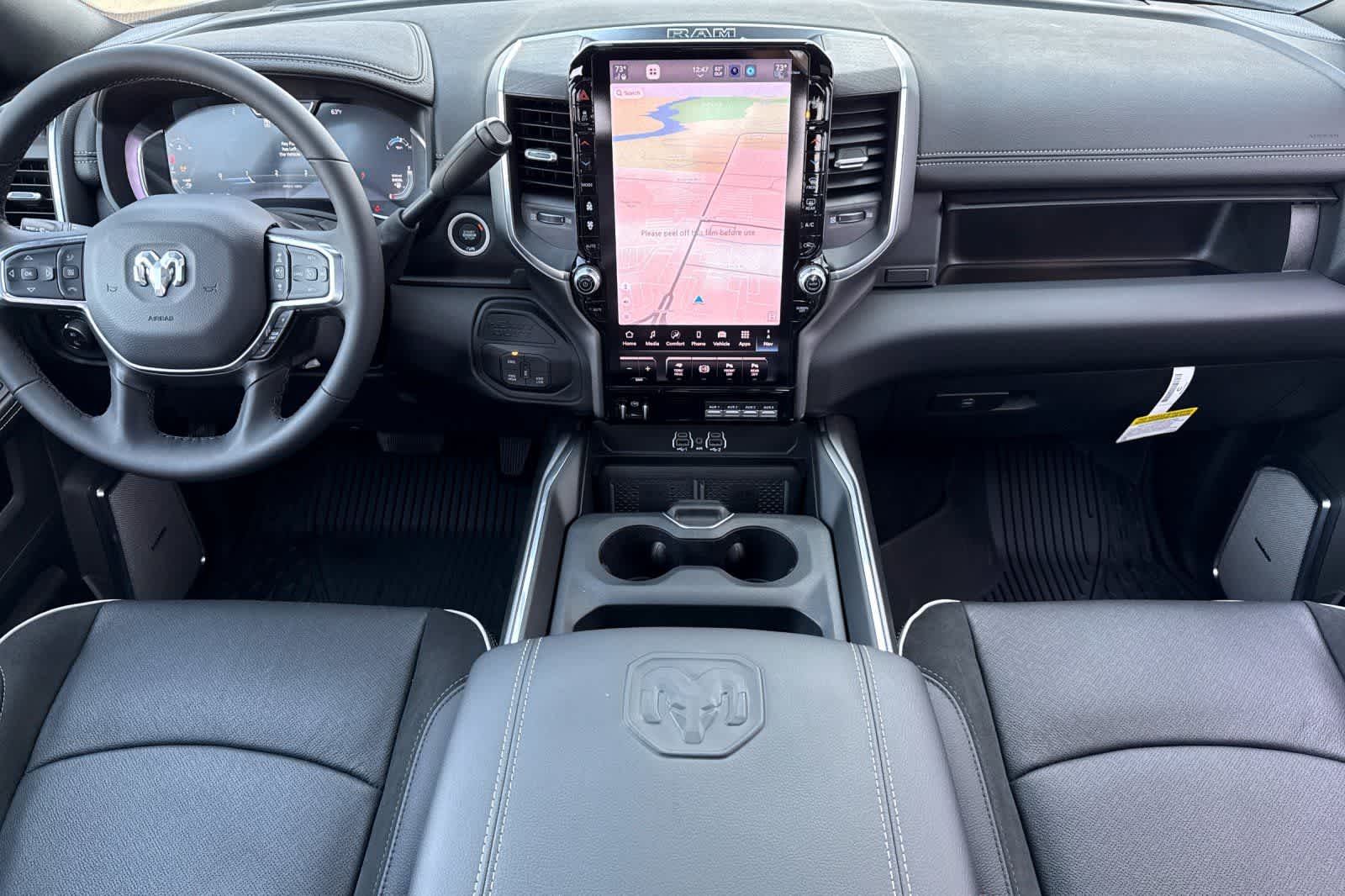 Thumbnail: 2026 RAM 3500 - 3