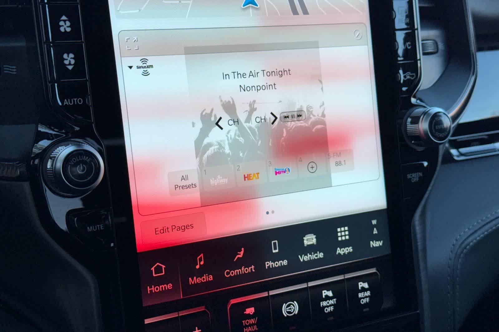 Thumbnail: 2026 RAM 2500 - 19