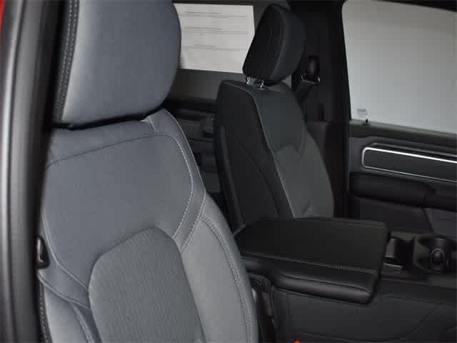 Thumbnail: 2021 RAM 1500 - 12