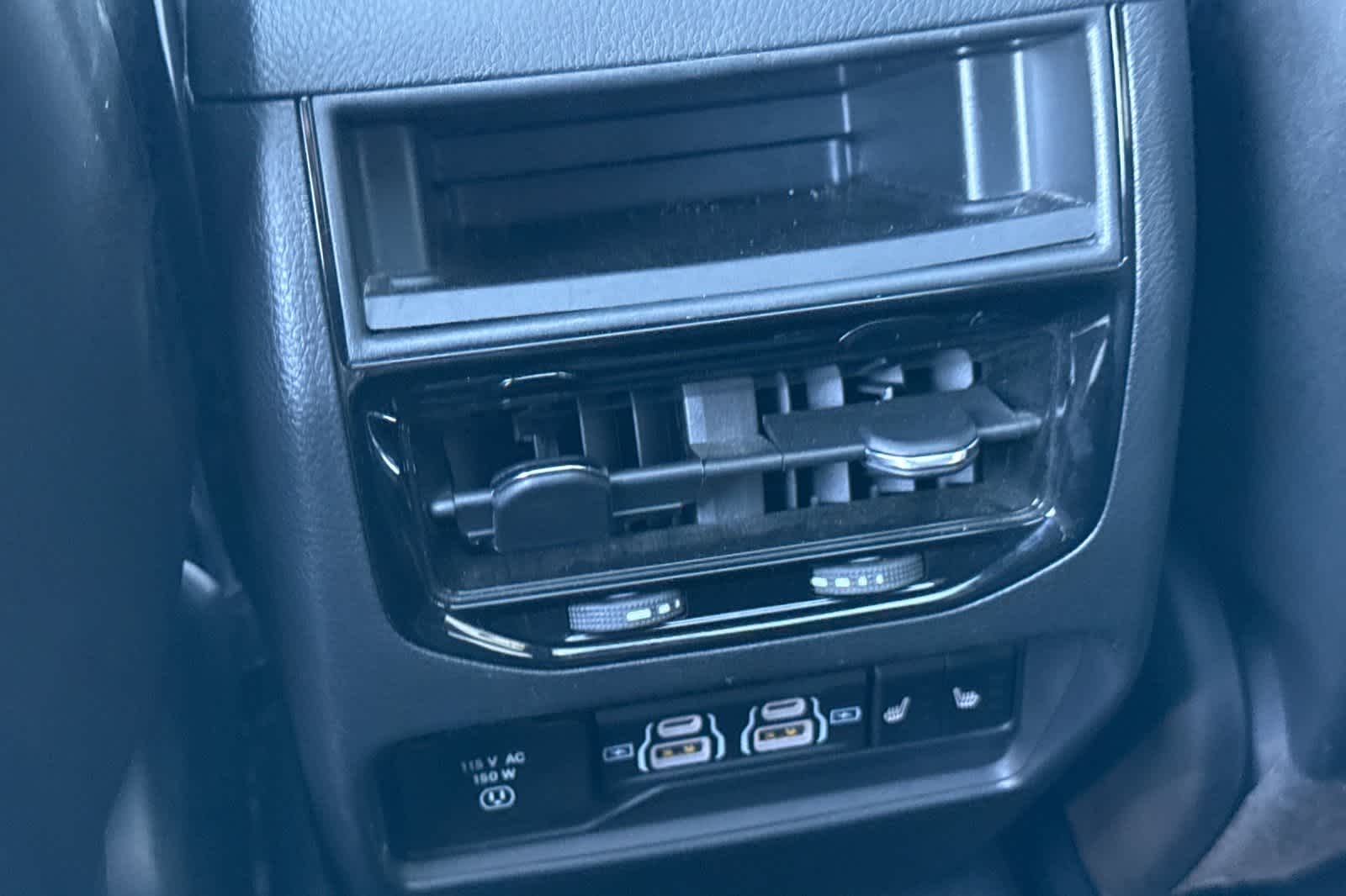 Thumbnail: 2023 Jeep Grand Cherokee - 15