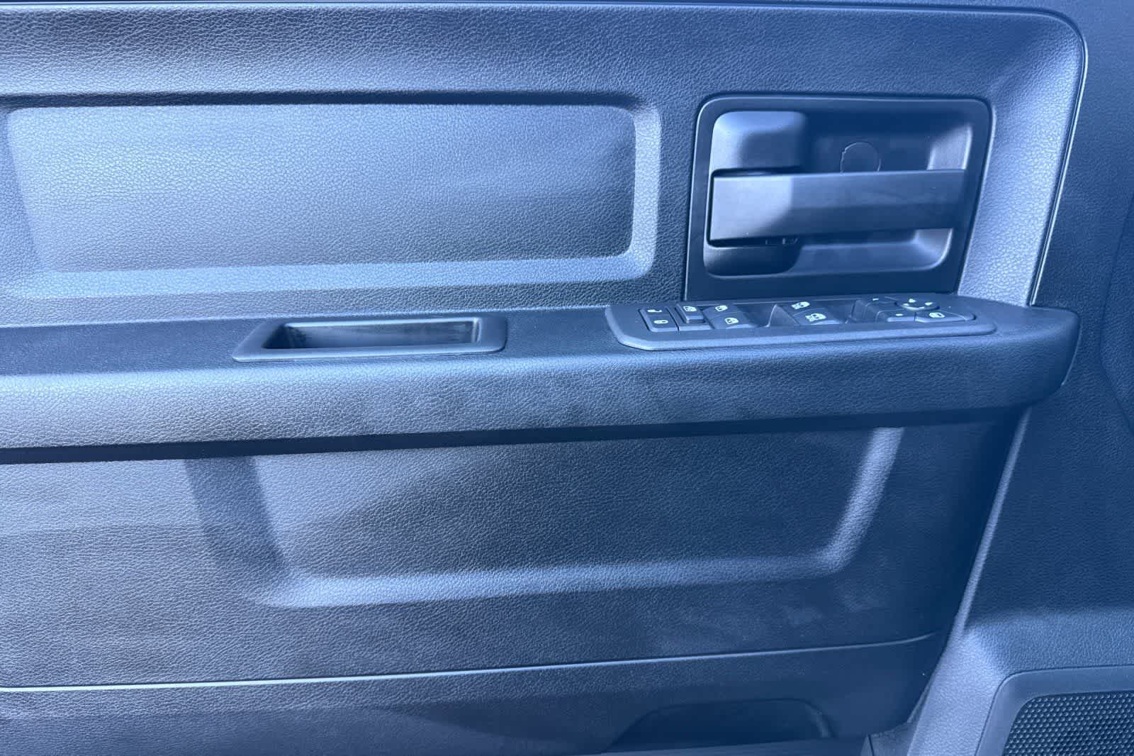 Thumbnail: 2026 RAM 3500 - 12