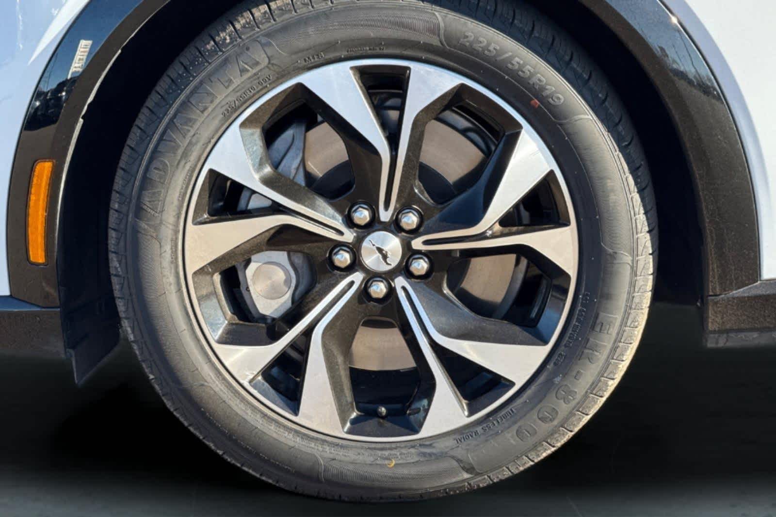 Thumbnail: 2023 Ford Mustang Mach-E - 31