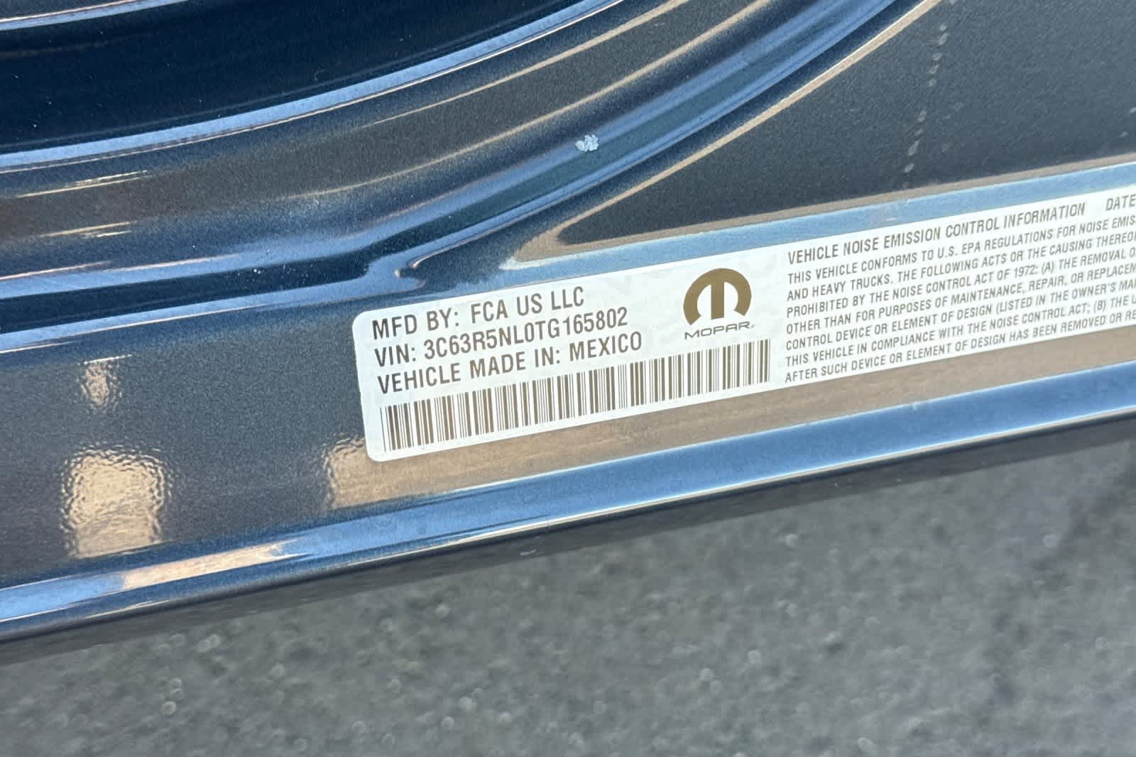 Thumbnail: 2026 RAM 2500 - 32