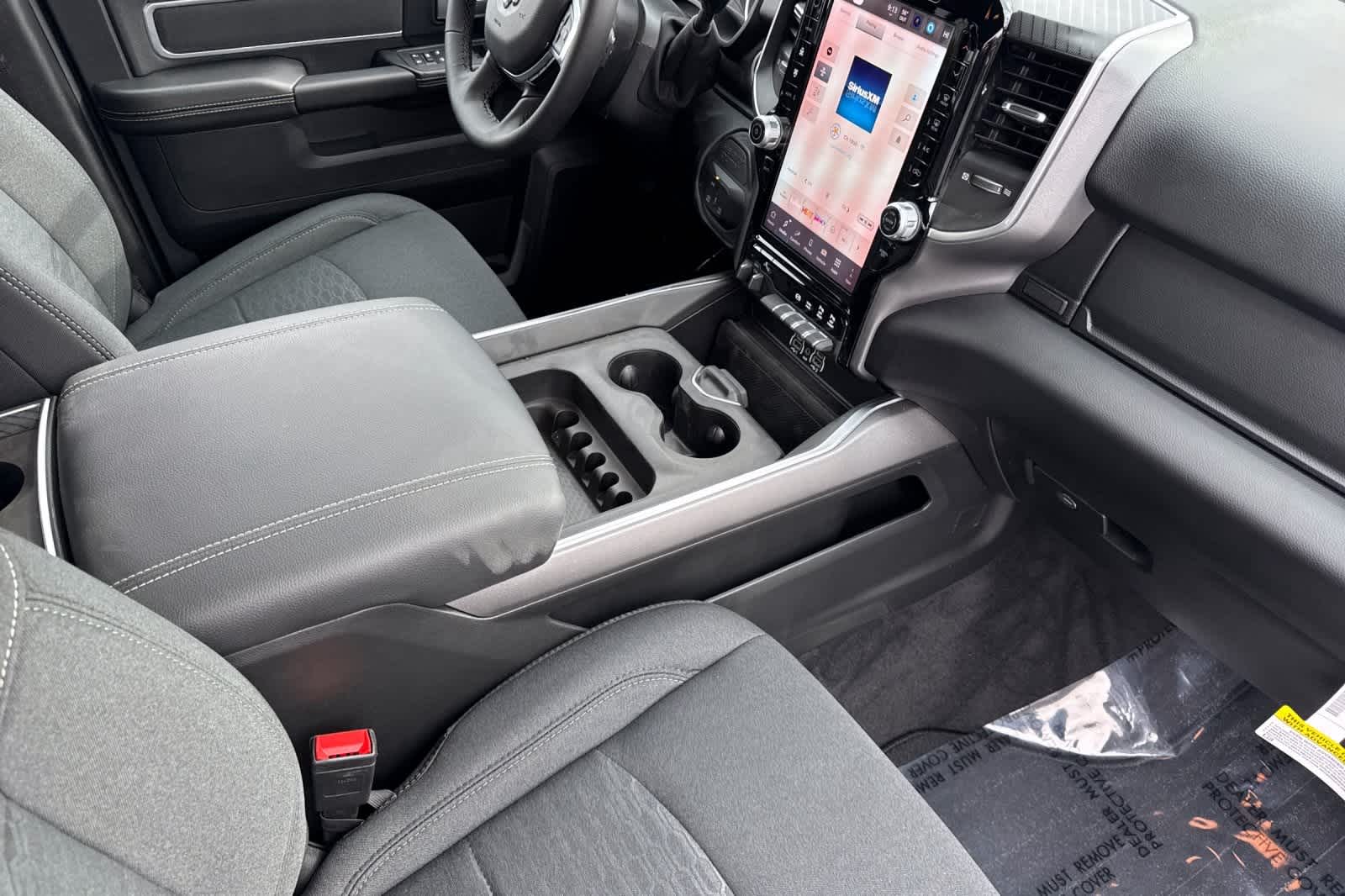 Thumbnail: 2025 RAM 2500 - 16