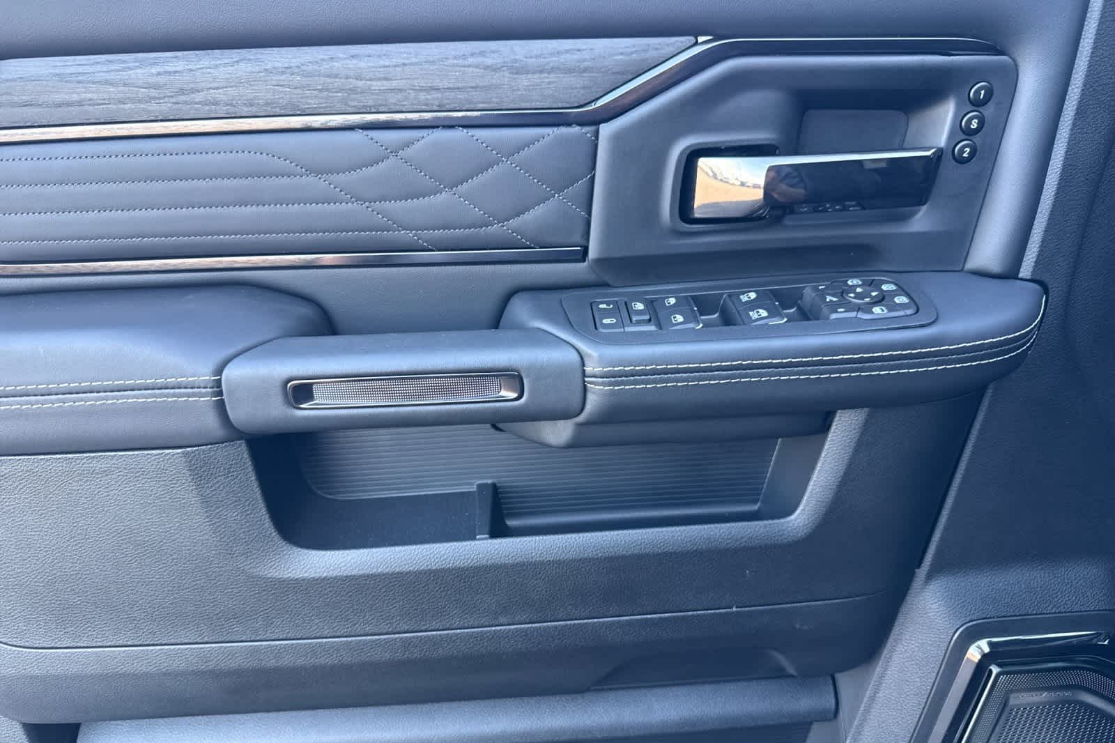 Thumbnail: 2026 RAM 2500 - 12