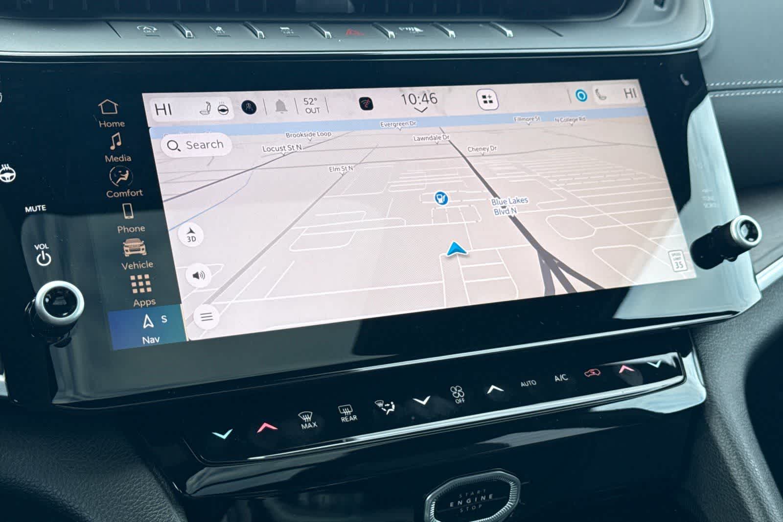 Thumbnail: 2026 Jeep Grand Cherokee - 21