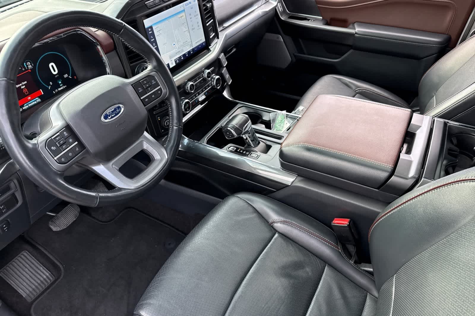 Thumbnail: 2021 Ford F-150 - 11