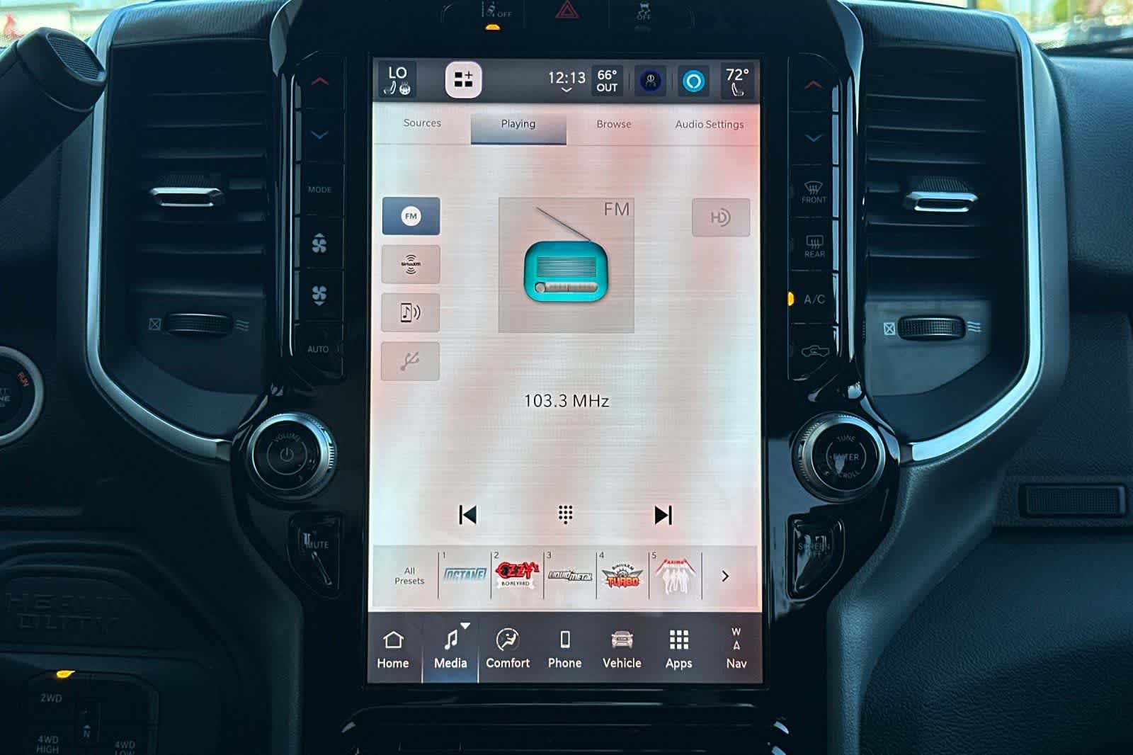 Thumbnail: 2026 RAM 3500 - 19