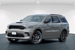 2026 Dodge Durango GT PREMIUM AWD HEMI V8 Sport Utility Twin Falls, ID