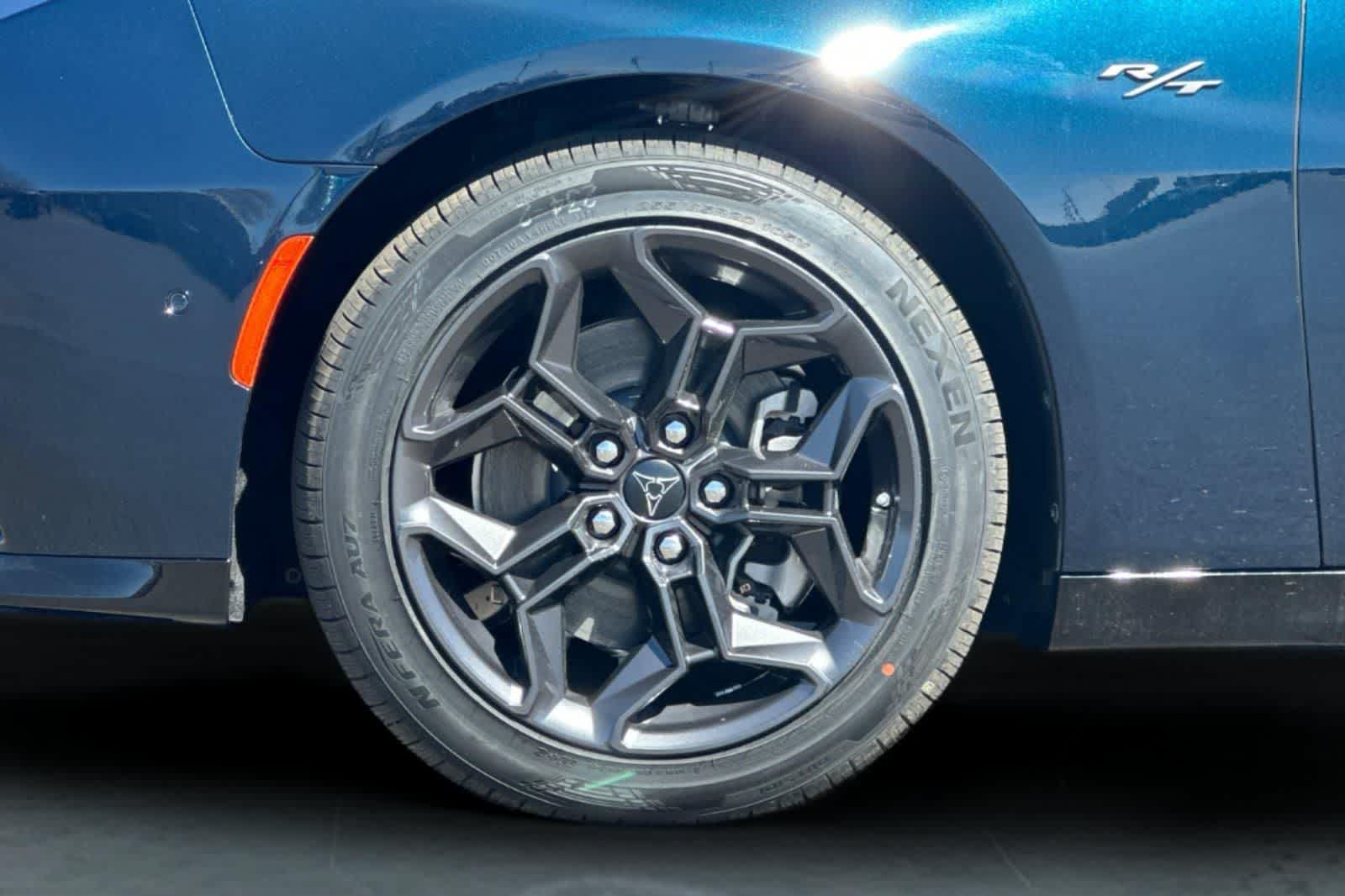 Thumbnail: 2026 Dodge Charger - 30