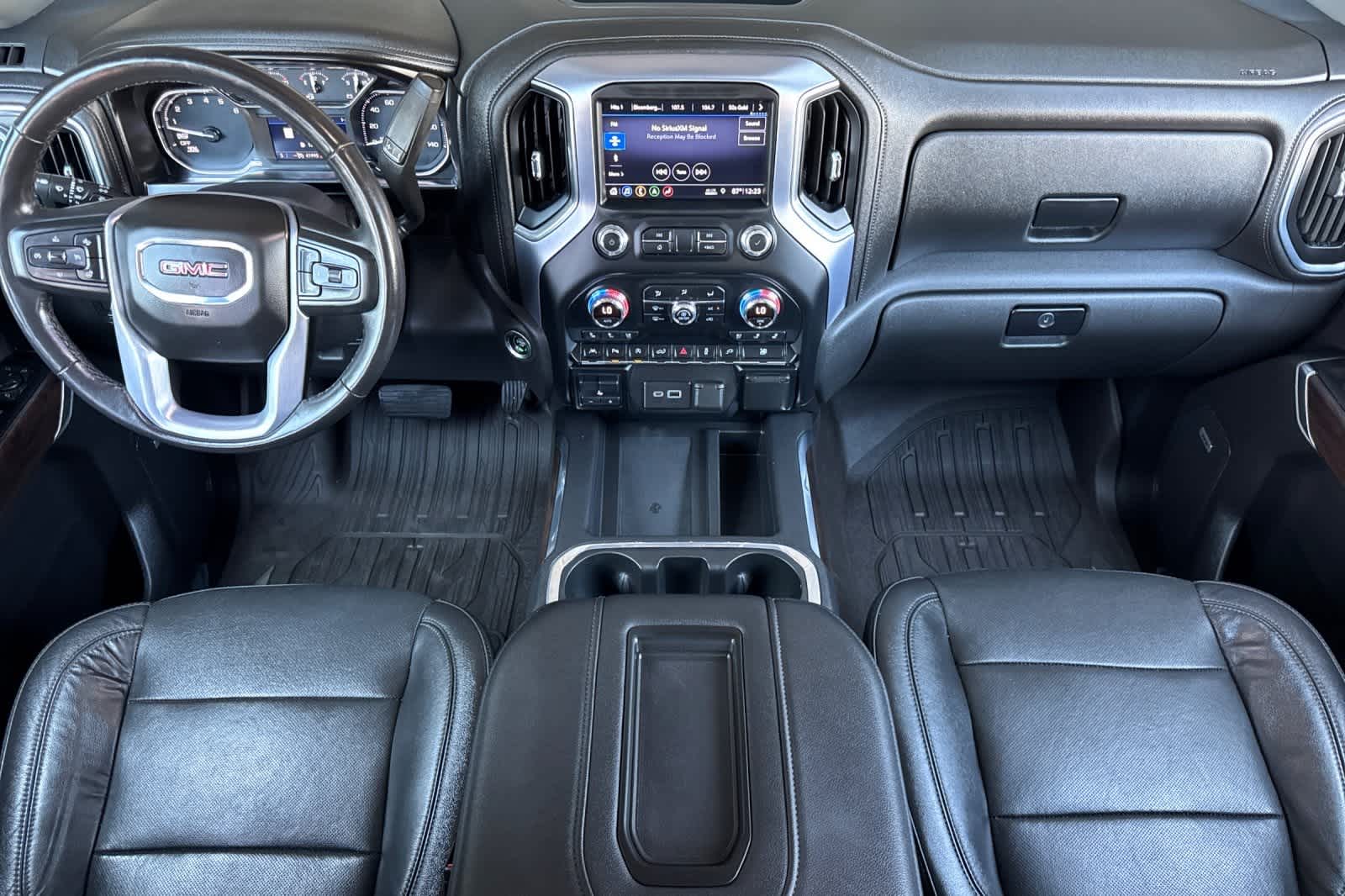 2019 GMC Sierra 1500 SLT 3