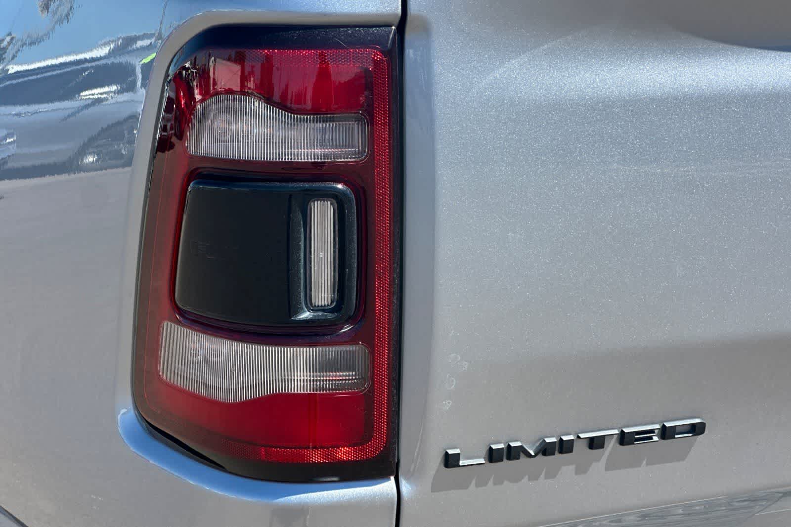 Thumbnail: 2021 RAM 1500 - 31