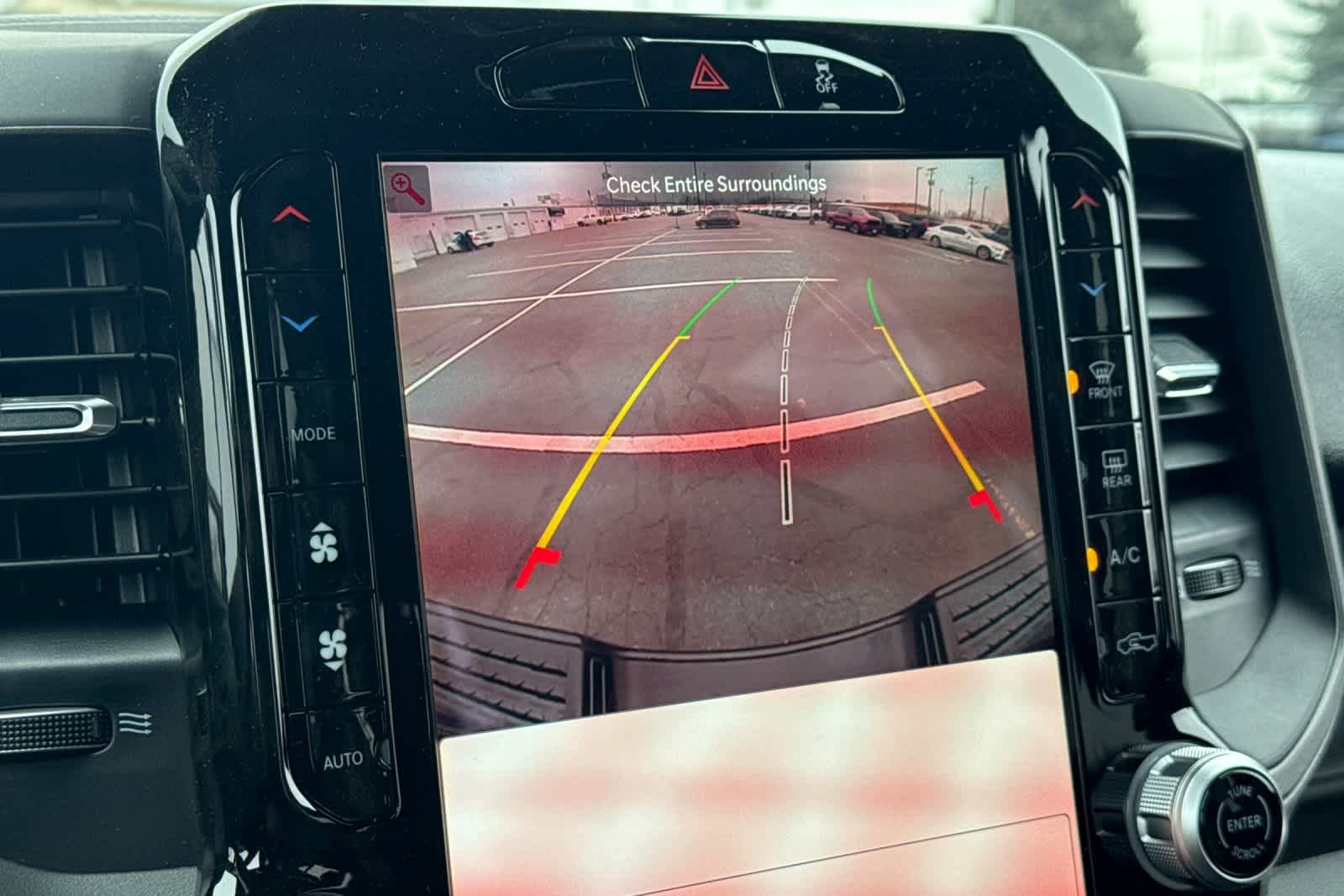 Thumbnail: 2026 RAM 2500 - 21