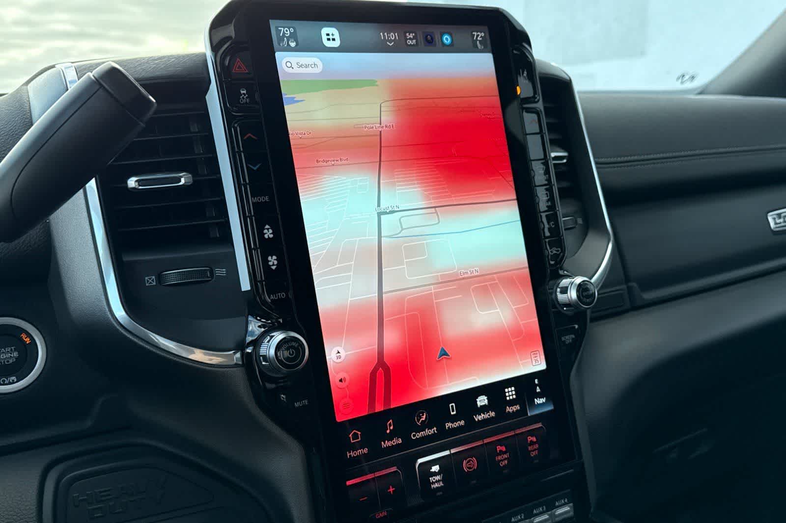 Thumbnail: 2026 RAM 3500 - 20