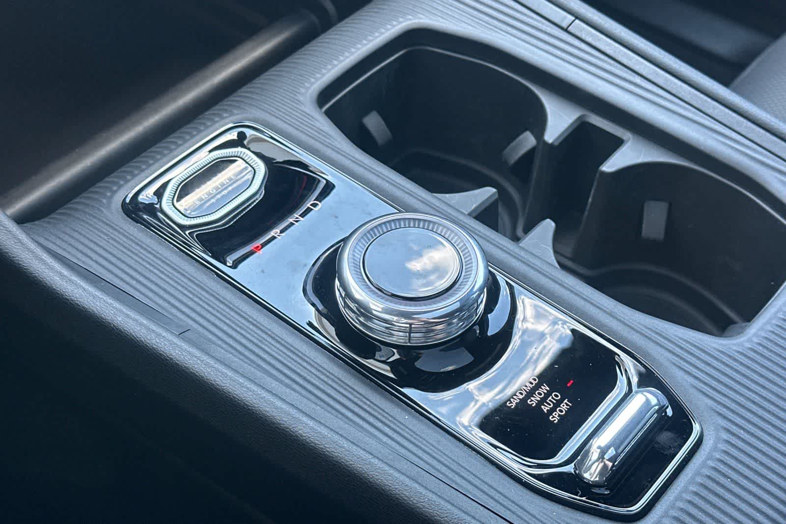 Thumbnail: 2026 Jeep Cherokee - 23