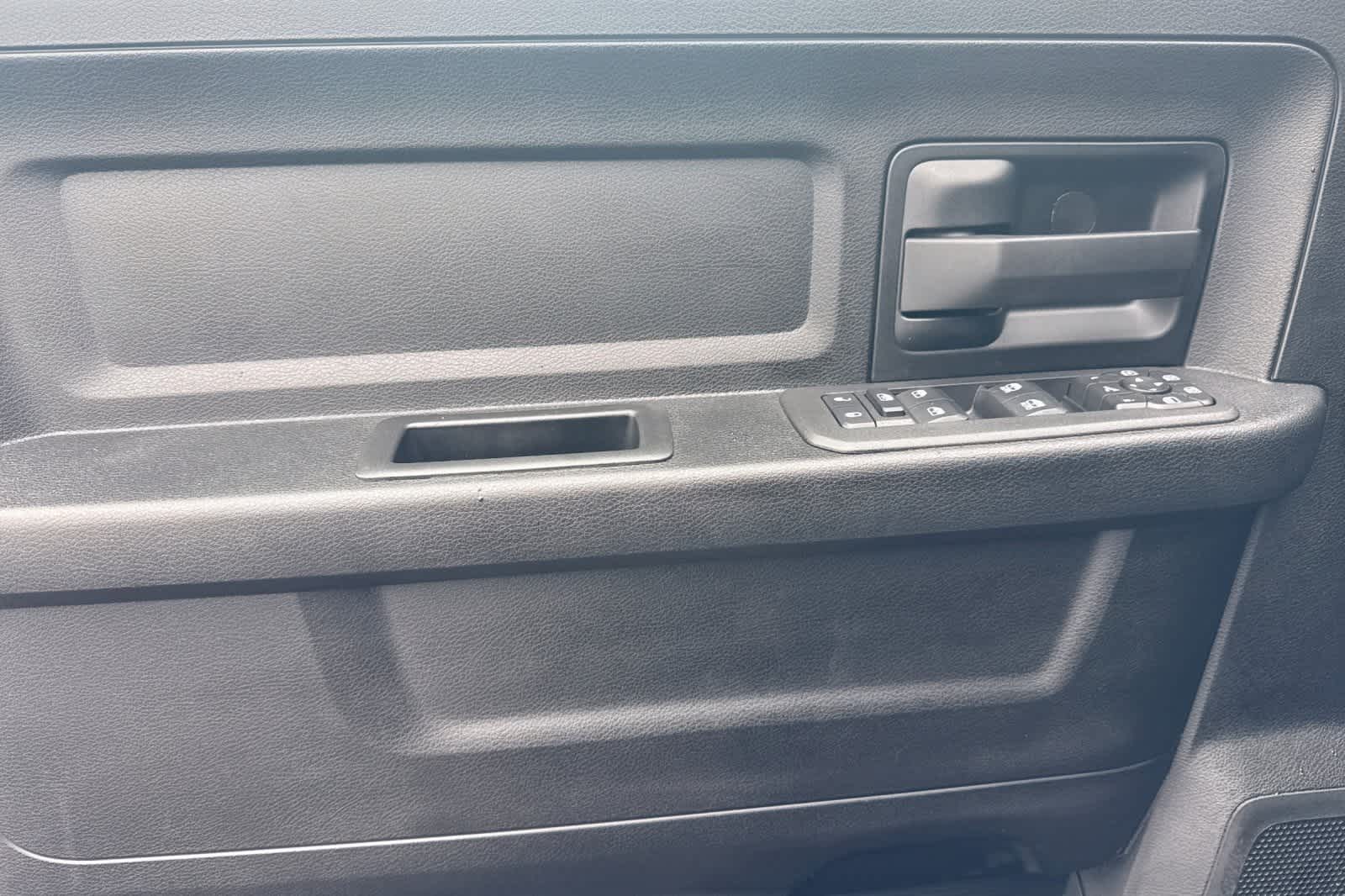 Thumbnail: 2026 RAM 2500 - 12