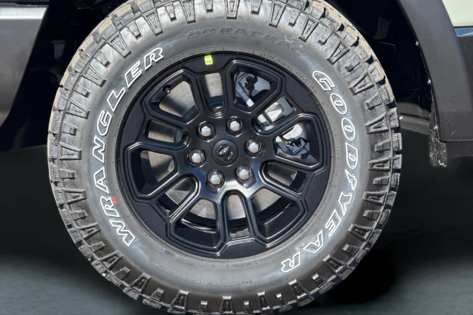 Thumbnail: 2026 RAM 1500 - 30