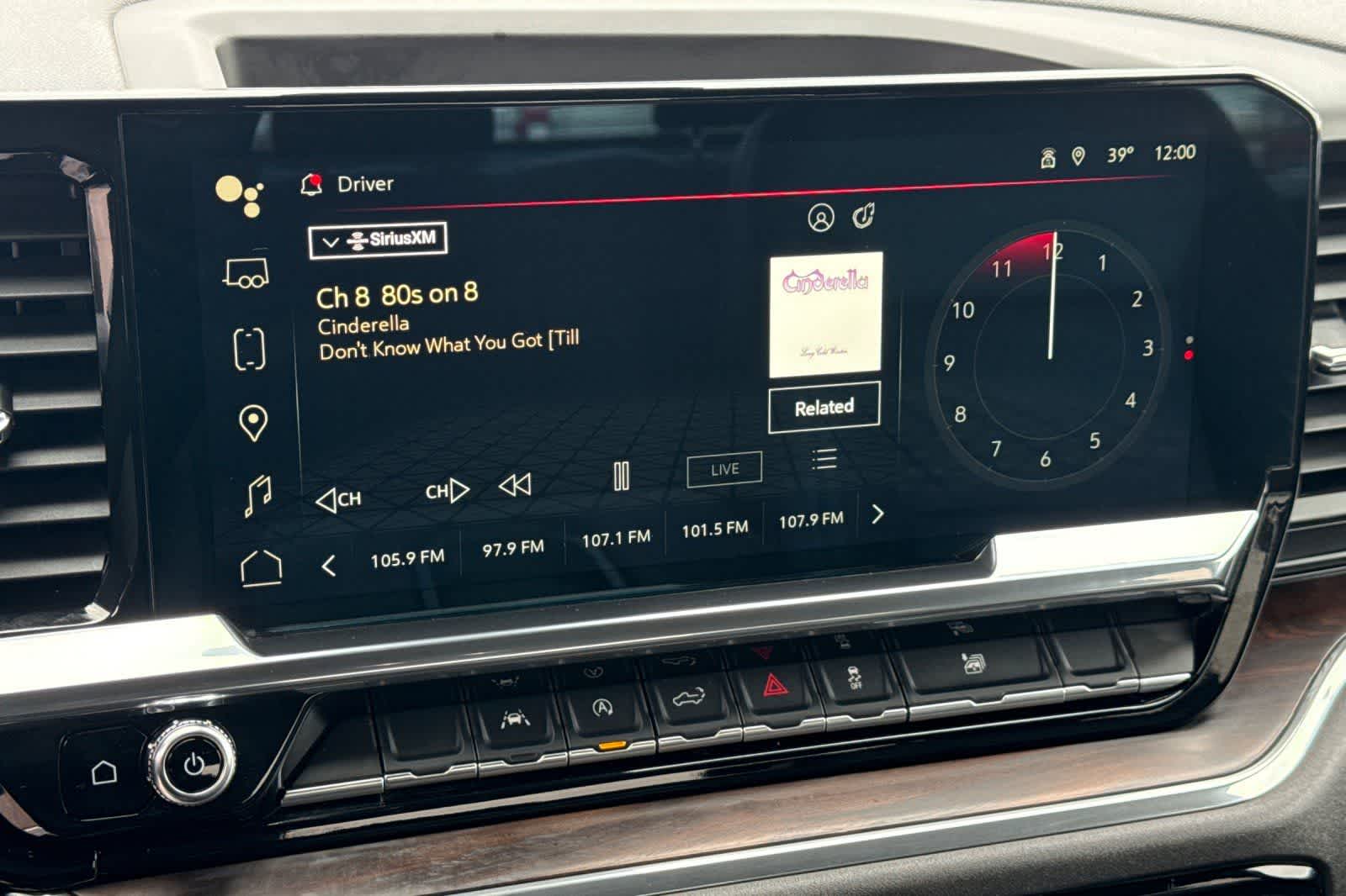 Thumbnail: 2025 GMC Sierra 1500 - 19