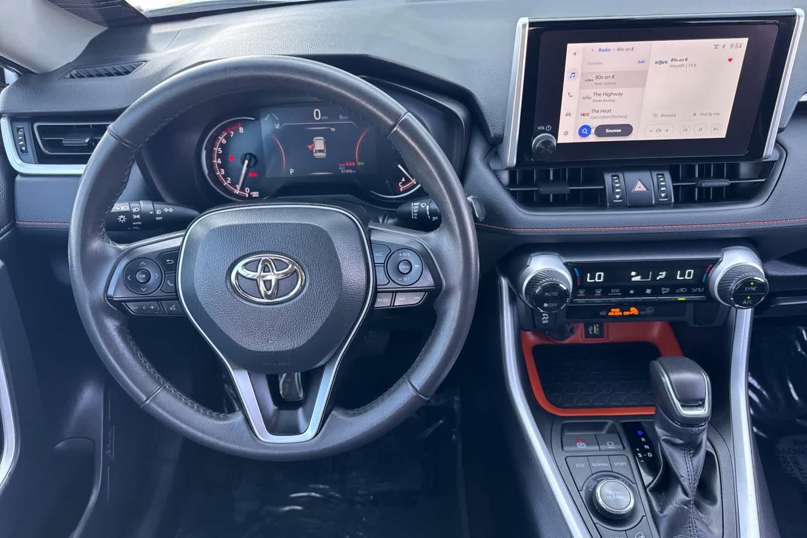 Thumbnail: 2024 Toyota RAV4 - 14