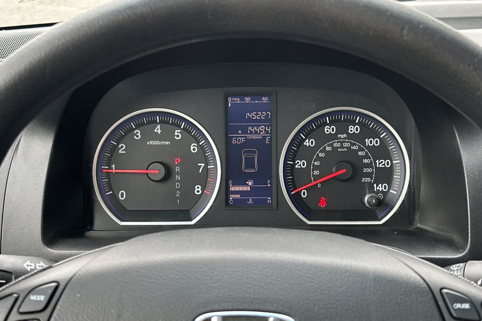 Thumbnail: 2011 Honda CR-V - 25