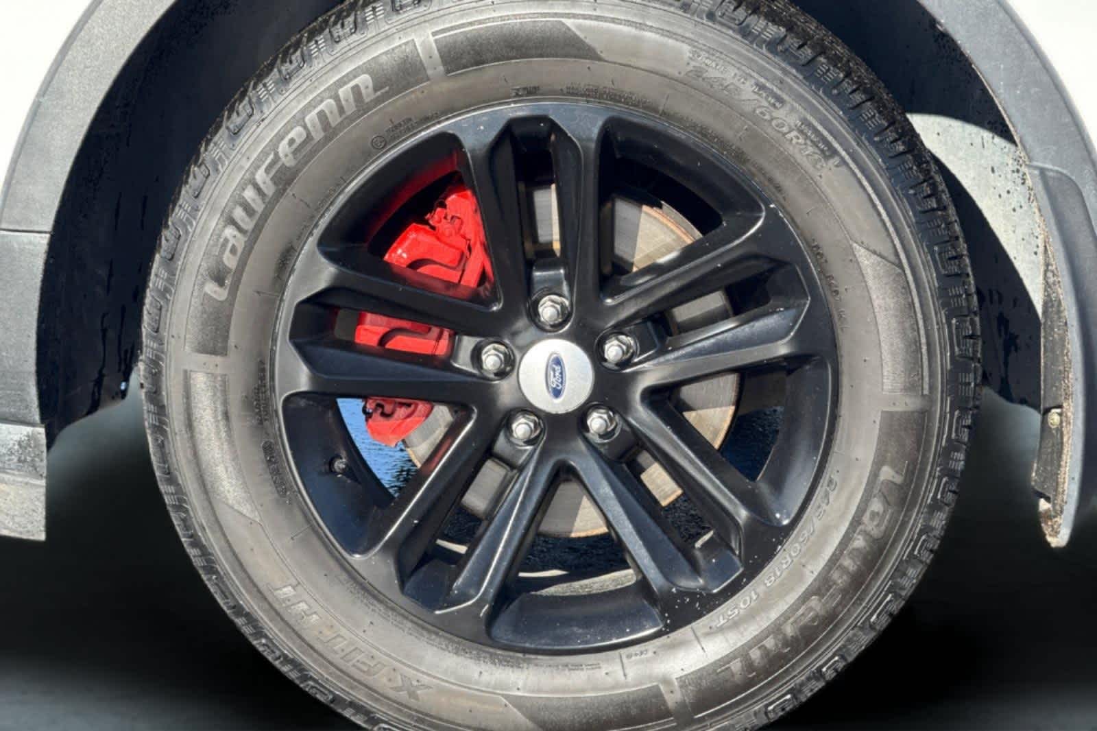 Thumbnail: 2017 Ford Explorer - 30