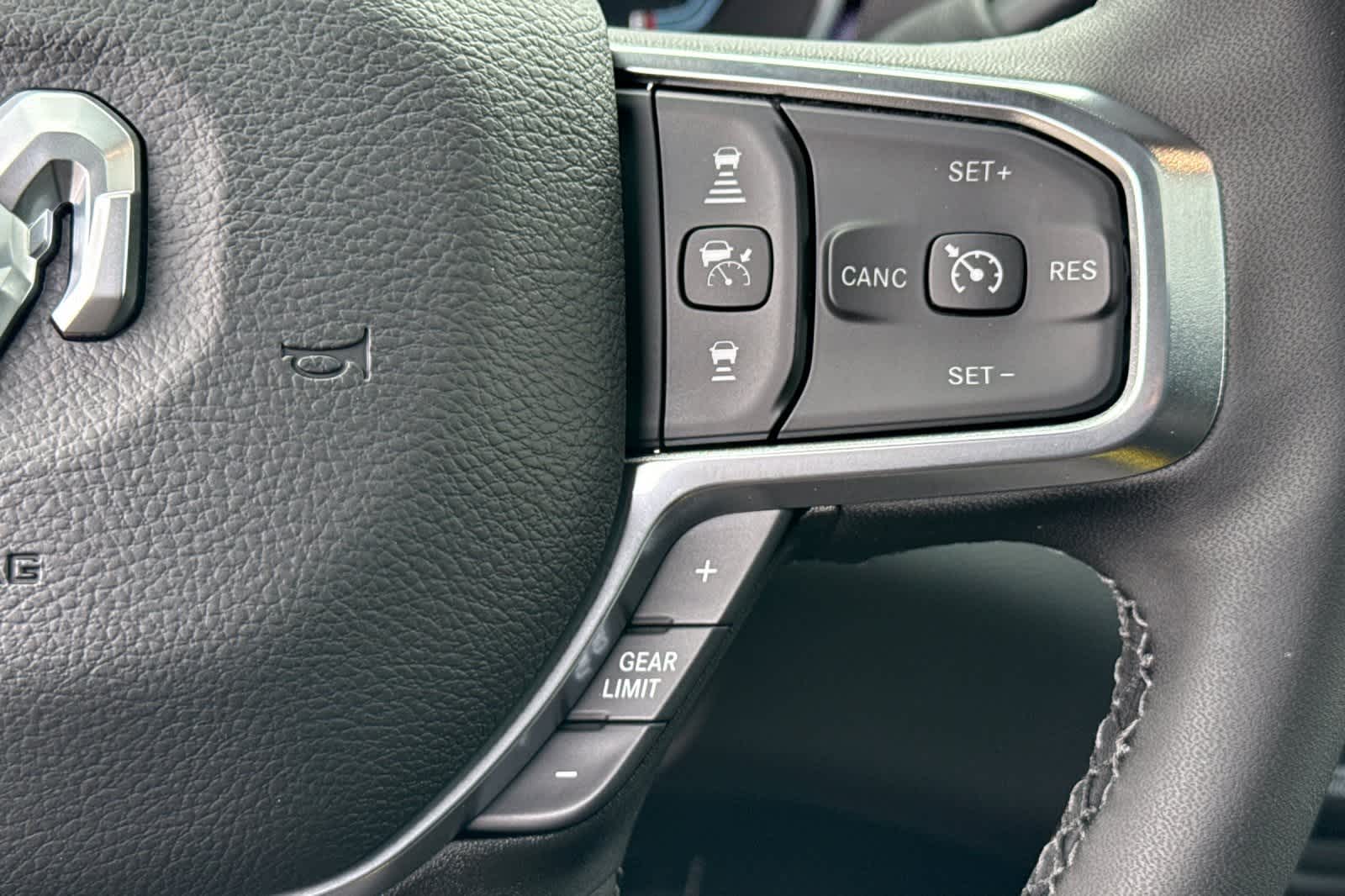 Thumbnail: 2026 RAM 2500 - 27