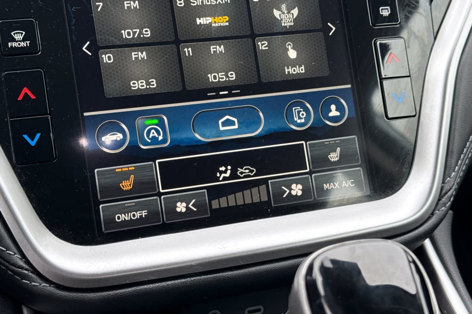 Thumbnail: 2024 Subaru Legacy - 21