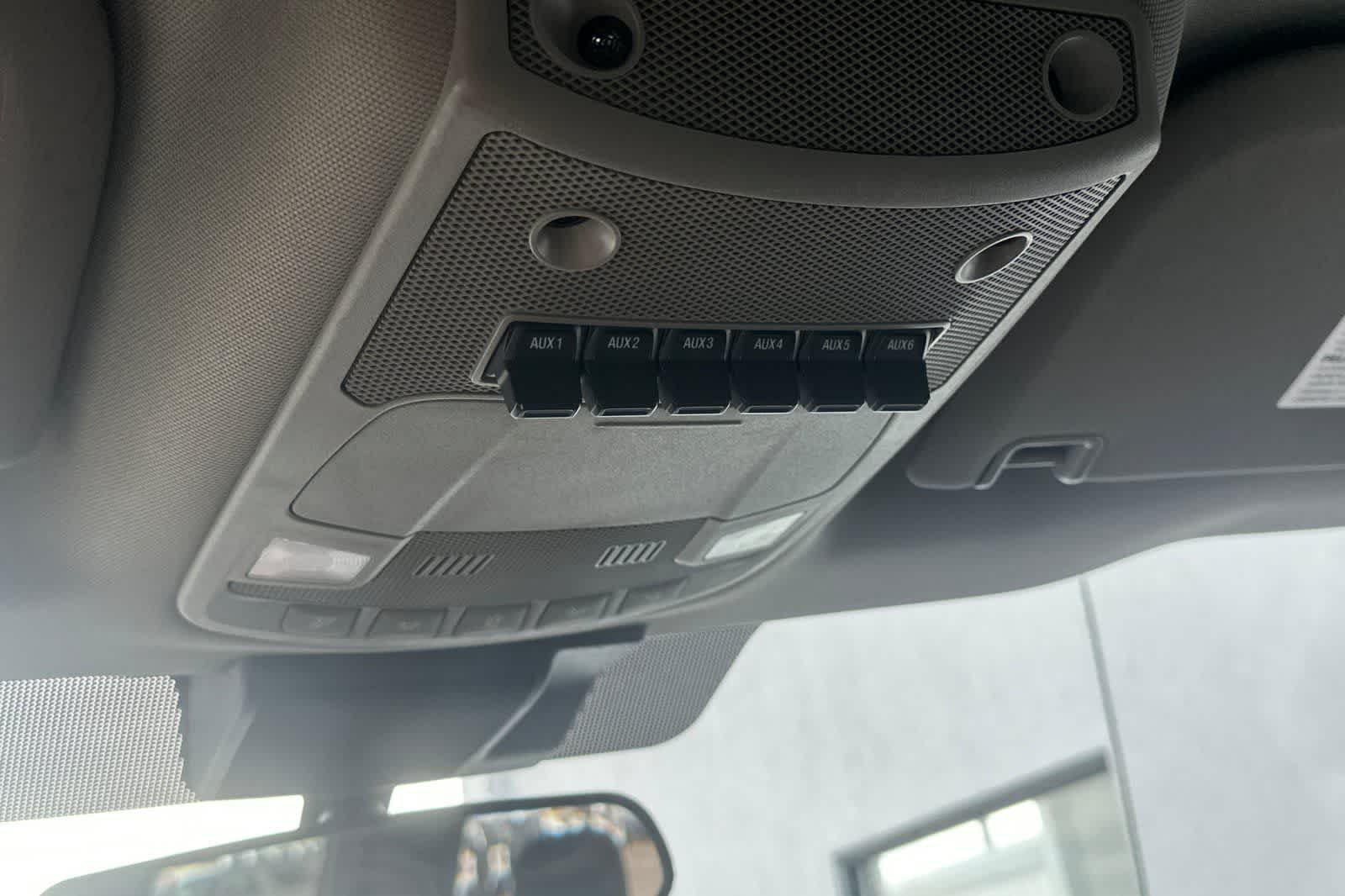 Thumbnail: 2020 Ford F-250 - 29