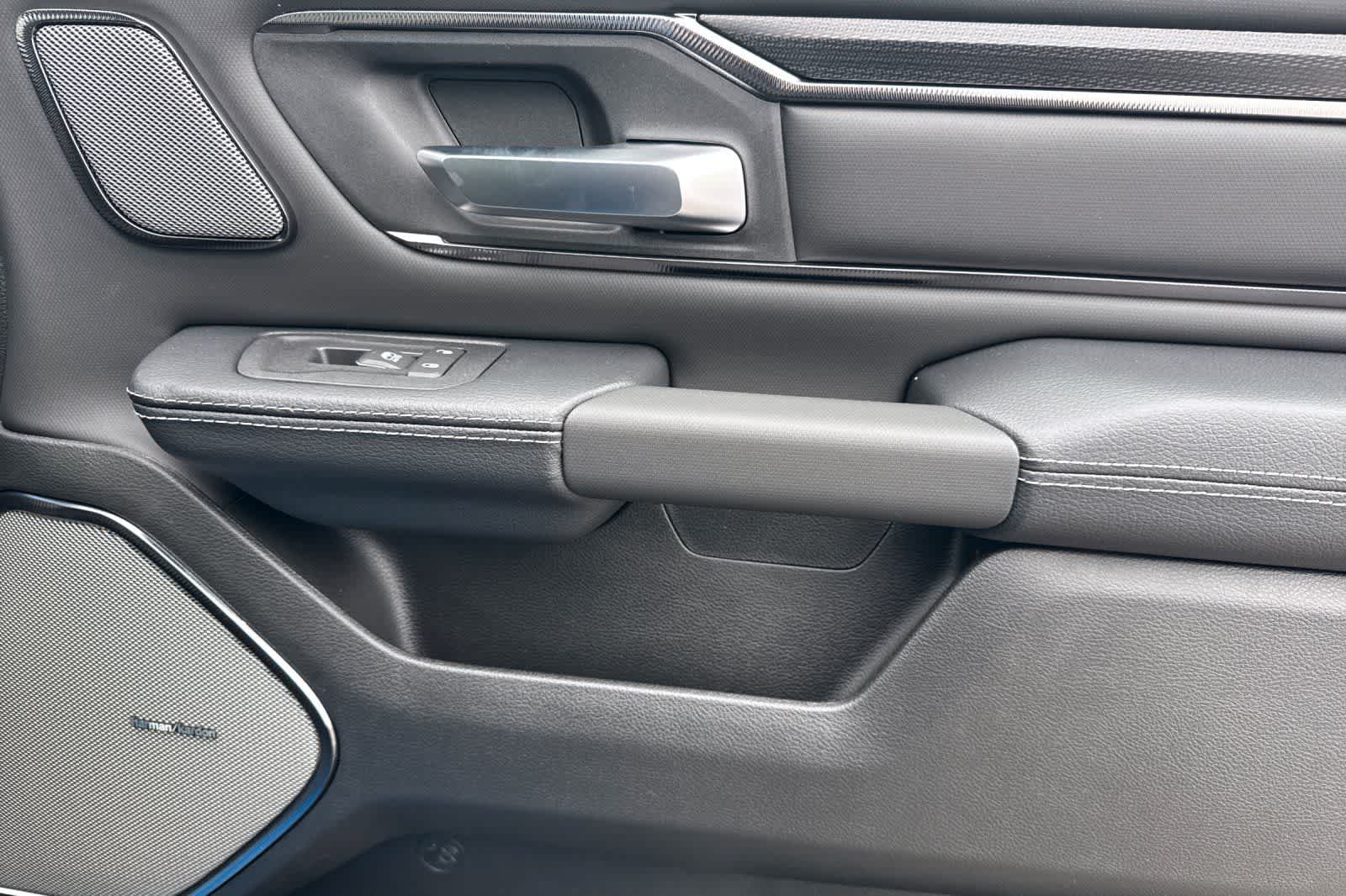 Thumbnail: 2026 RAM 1500 - 18