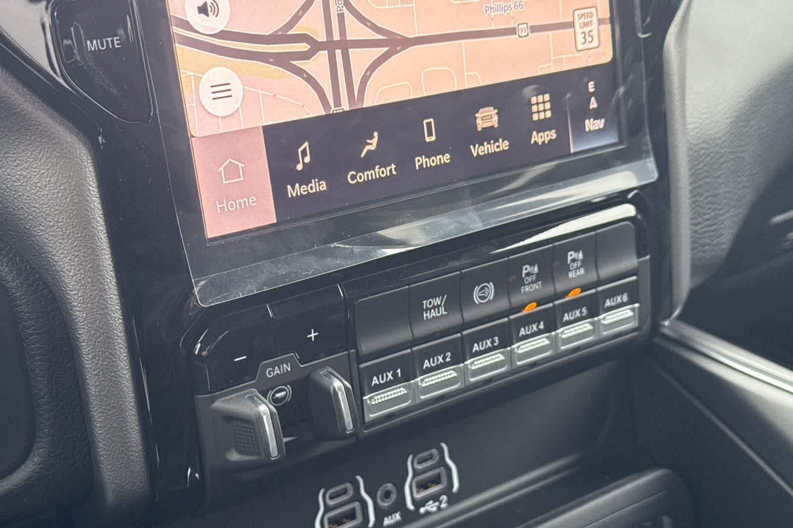 Thumbnail: 2026 RAM 3500 - 22