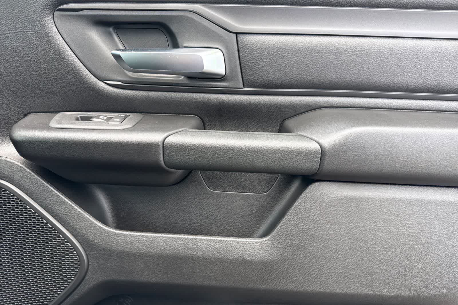 Thumbnail: 2026 RAM 1500 - 18