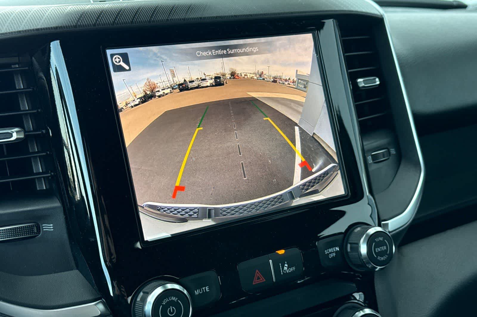 Thumbnail: 2026 RAM 1500 - 20