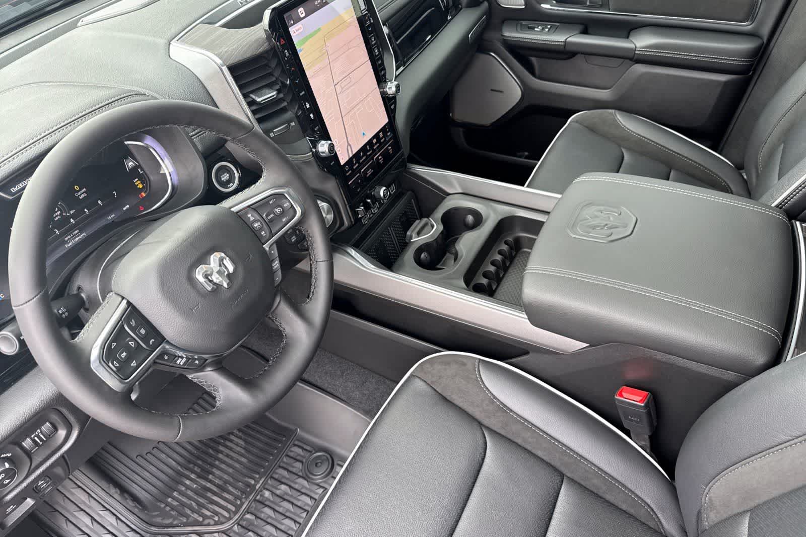 Thumbnail: 2026 RAM 1500 - 11