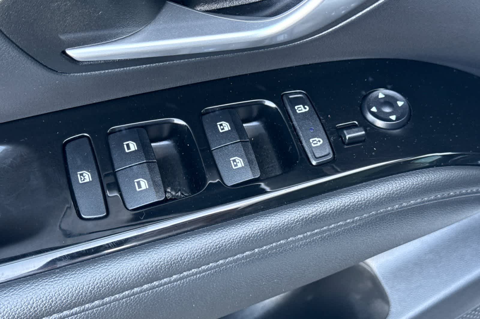 Thumbnail: 2022 Hyundai Tucson - 13