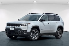 2026 Jeep Cherokee LAREDO 4X4 Sport Utility Twin Falls, ID