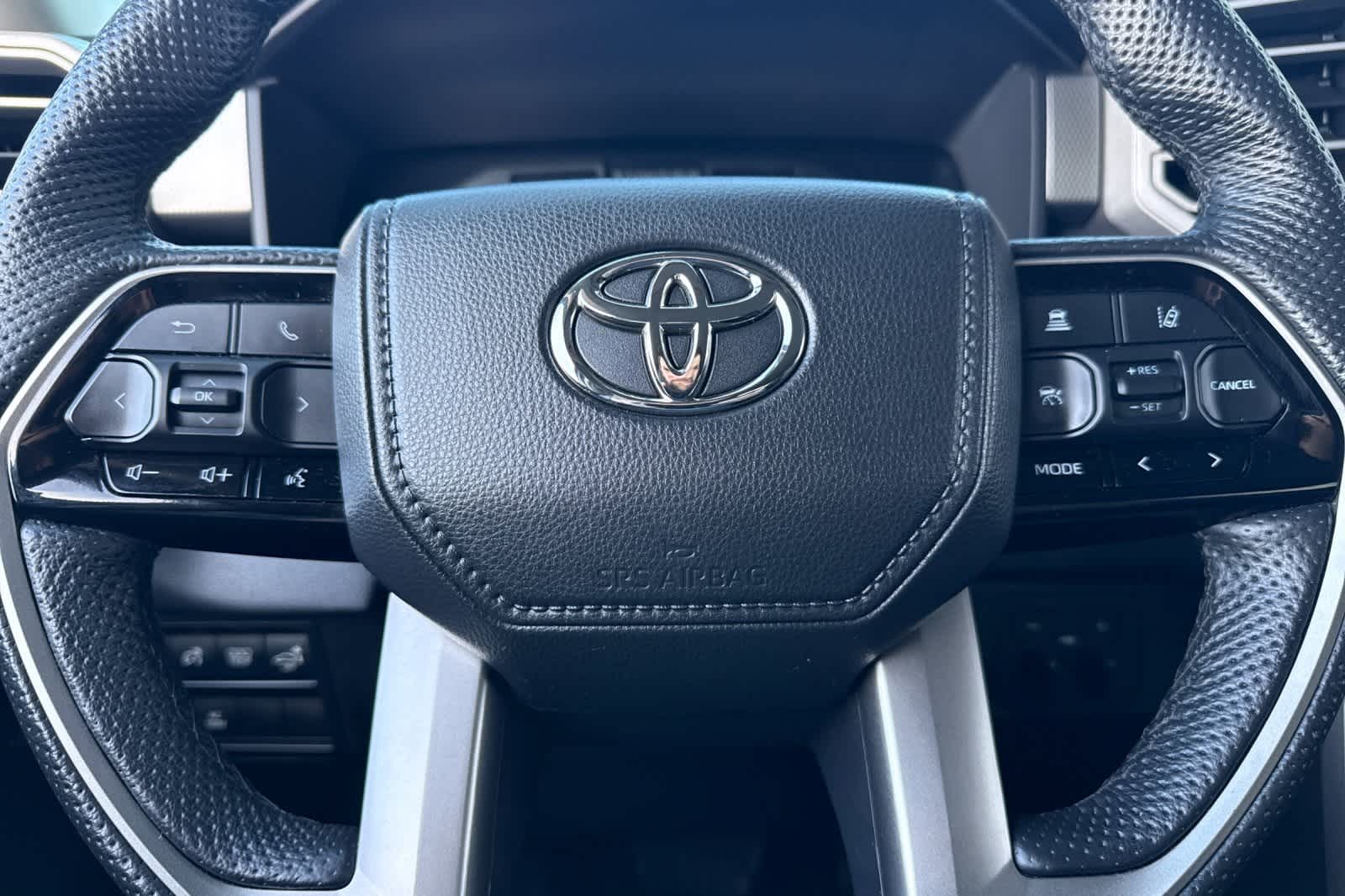 Thumbnail: 2023 Toyota Tundra - 24