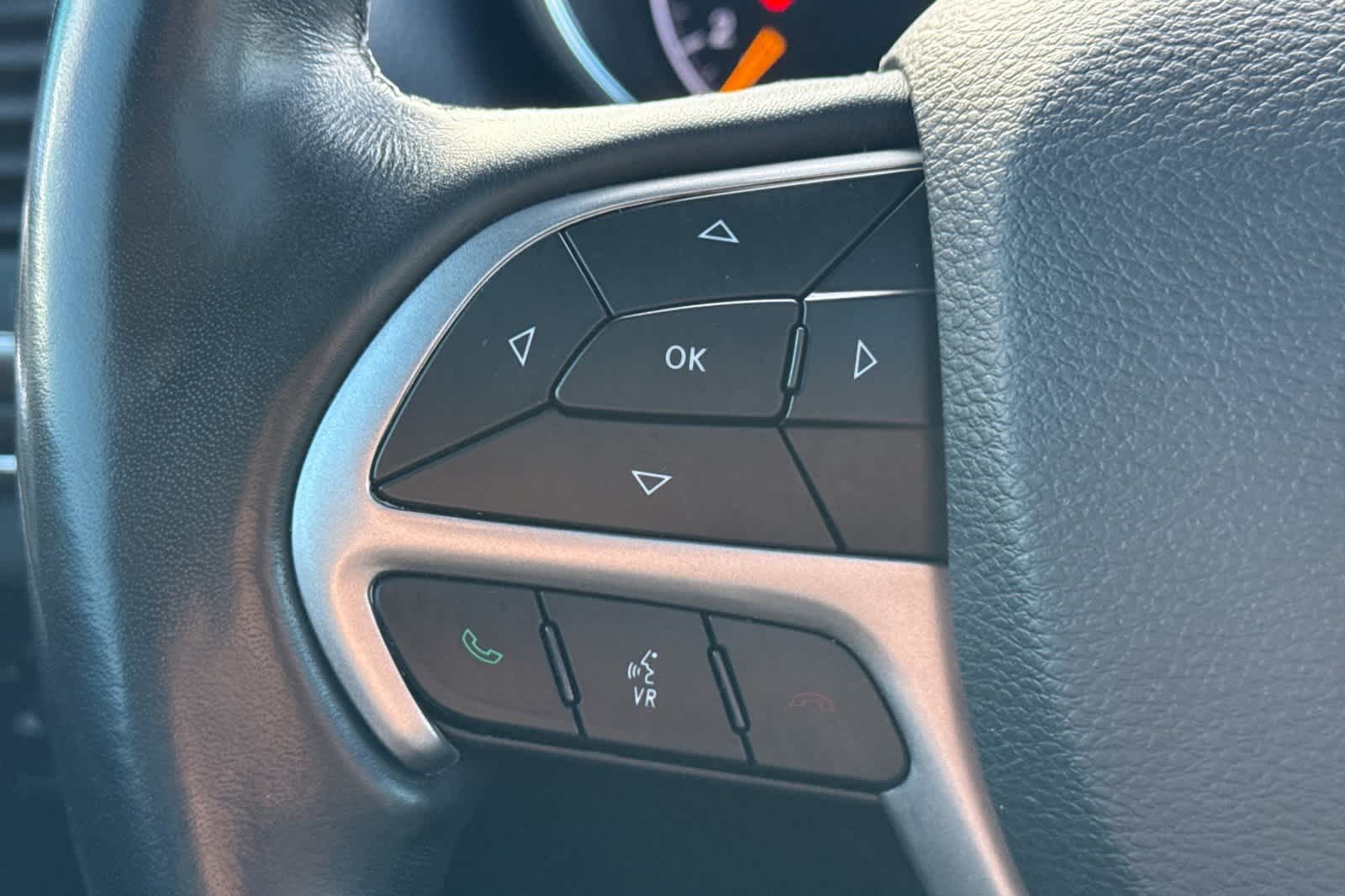 Thumbnail: 2020 Jeep Grand Cherokee - 27