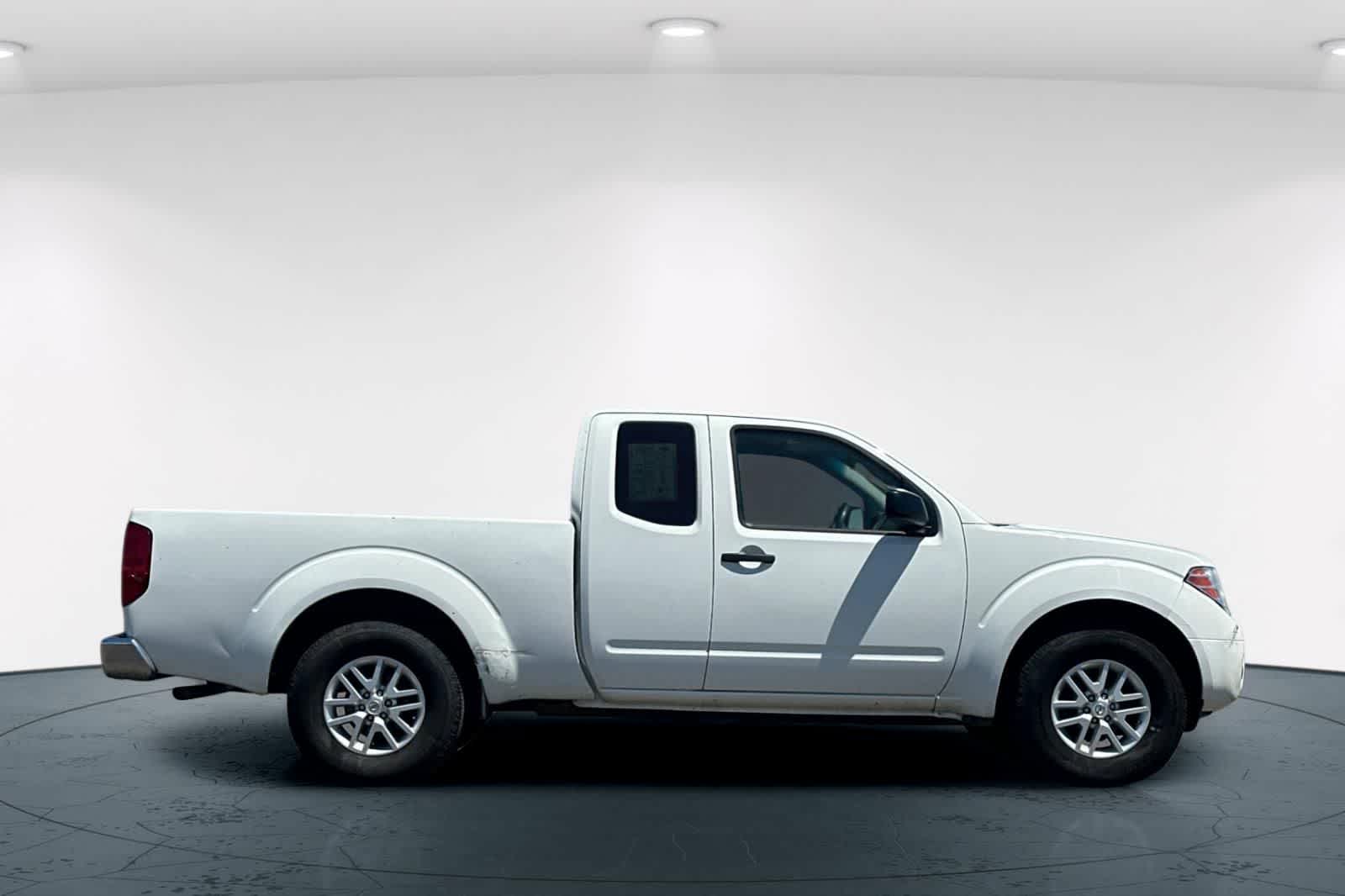 Thumbnail: 2018 Nissan Frontier - 6