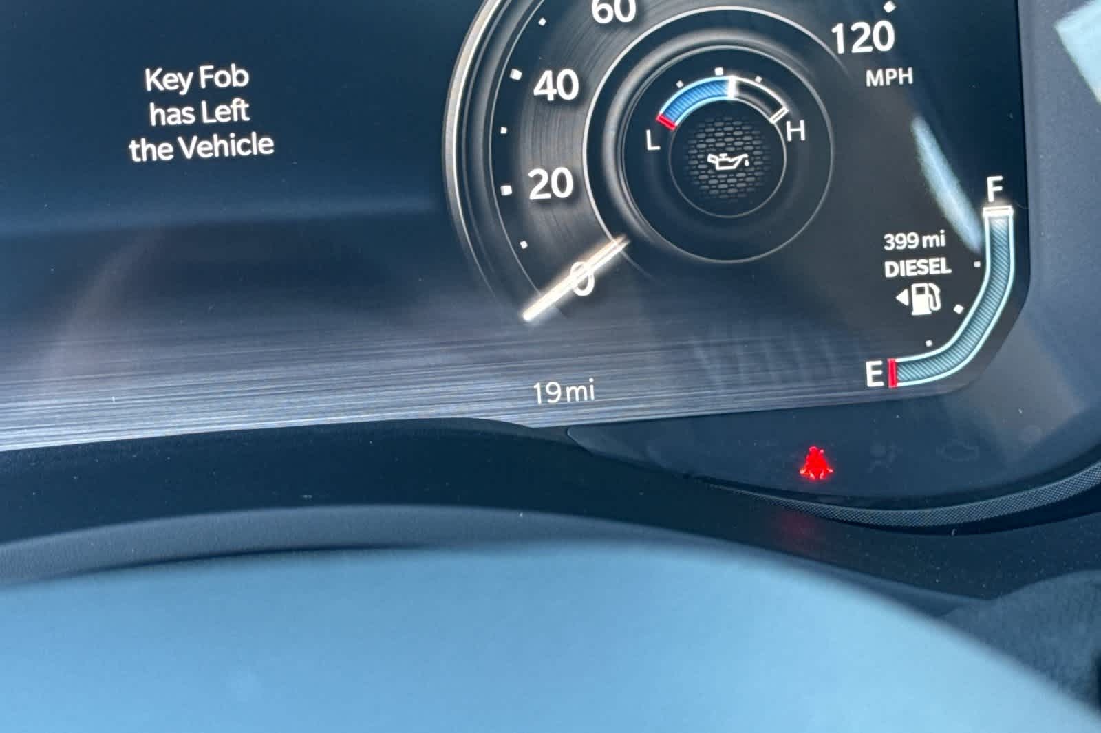 Thumbnail: 2026 RAM 2500 - 29