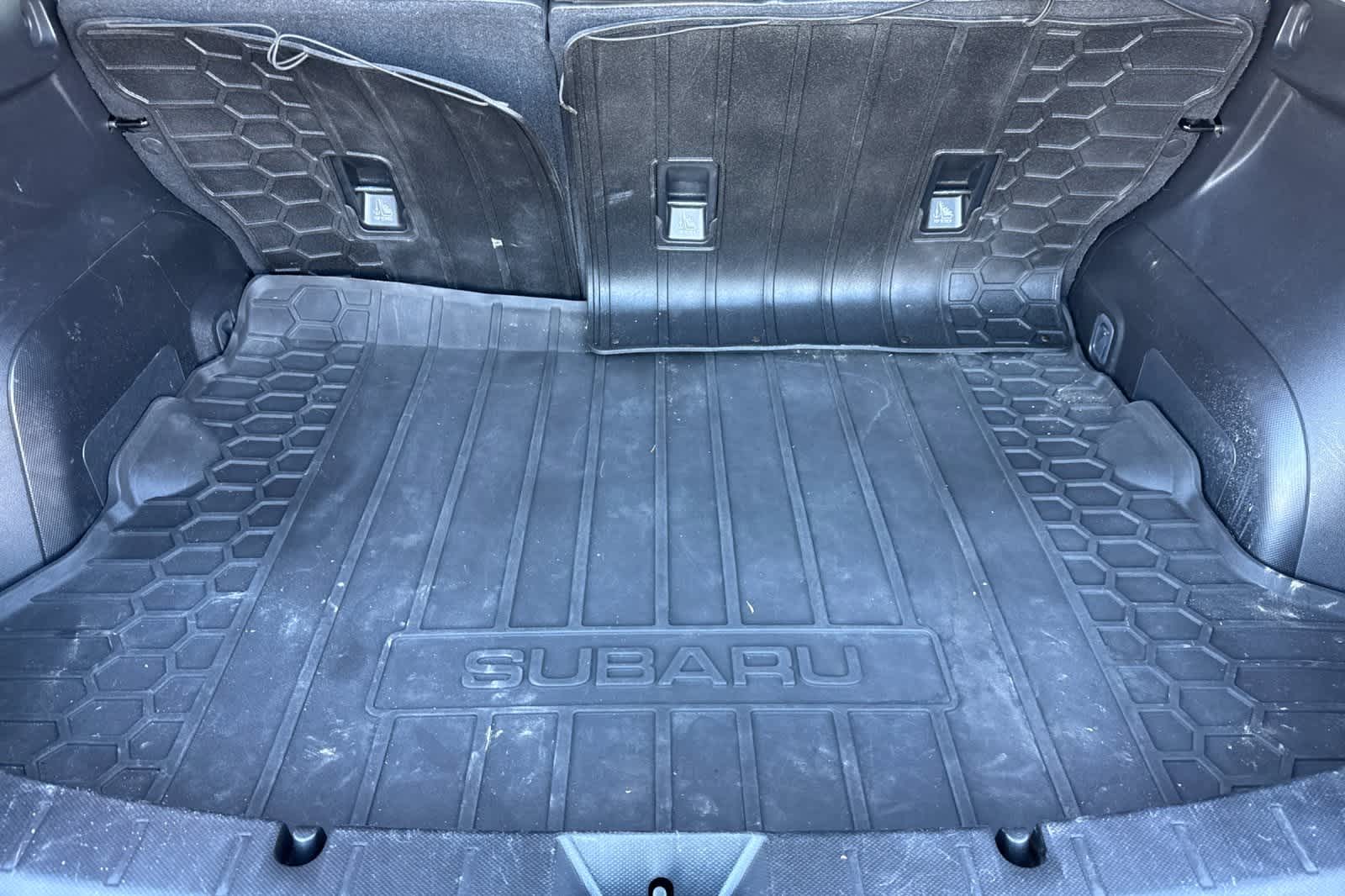 Thumbnail: 2021 Subaru Crosstrek - 15