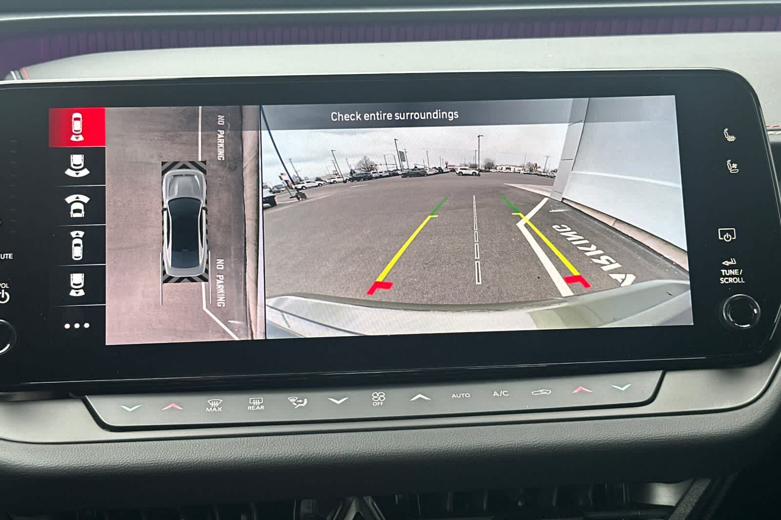 Thumbnail: 2026 Dodge Charger - 21