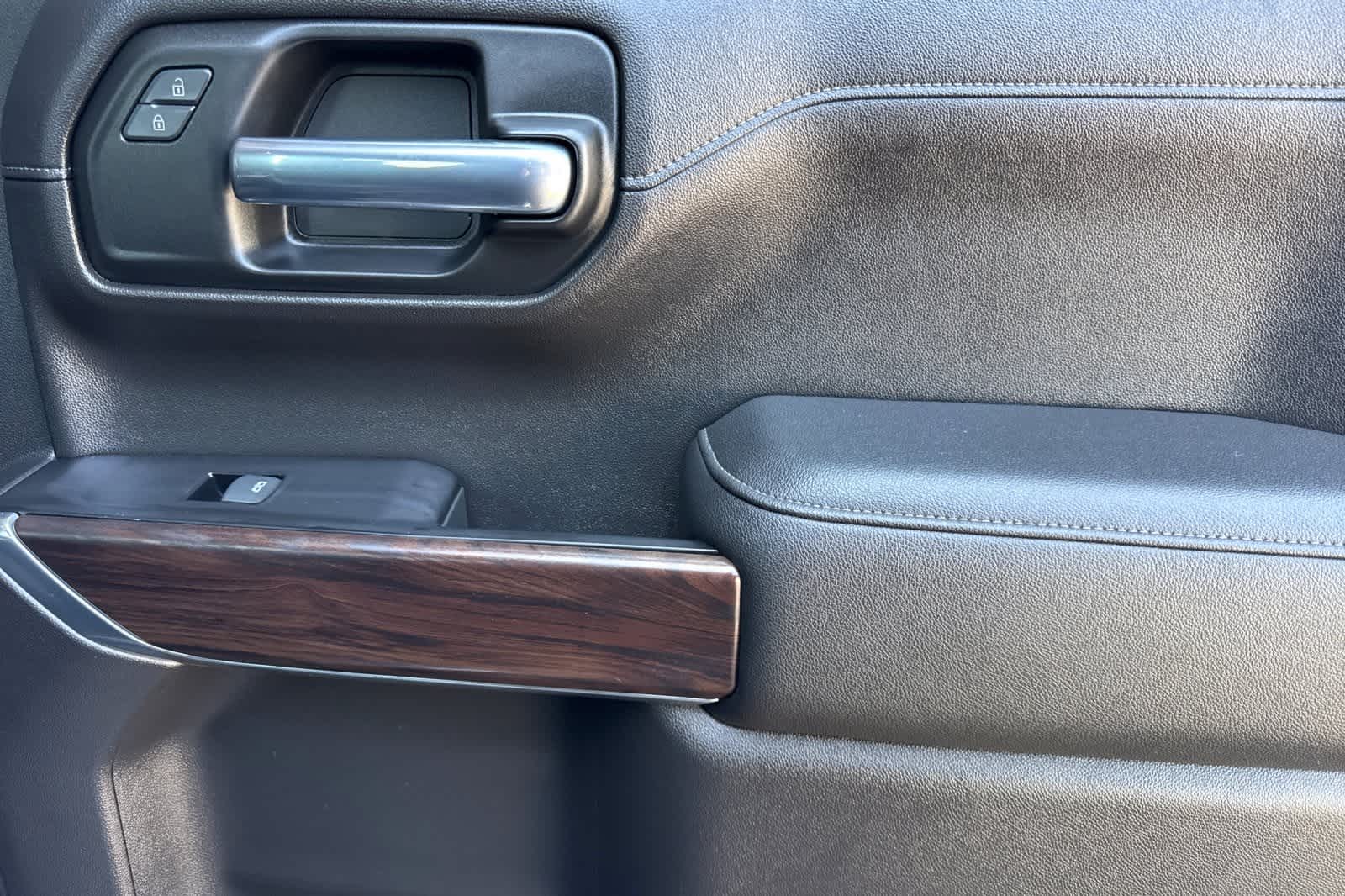 2019 GMC Sierra 1500 SLT 18
