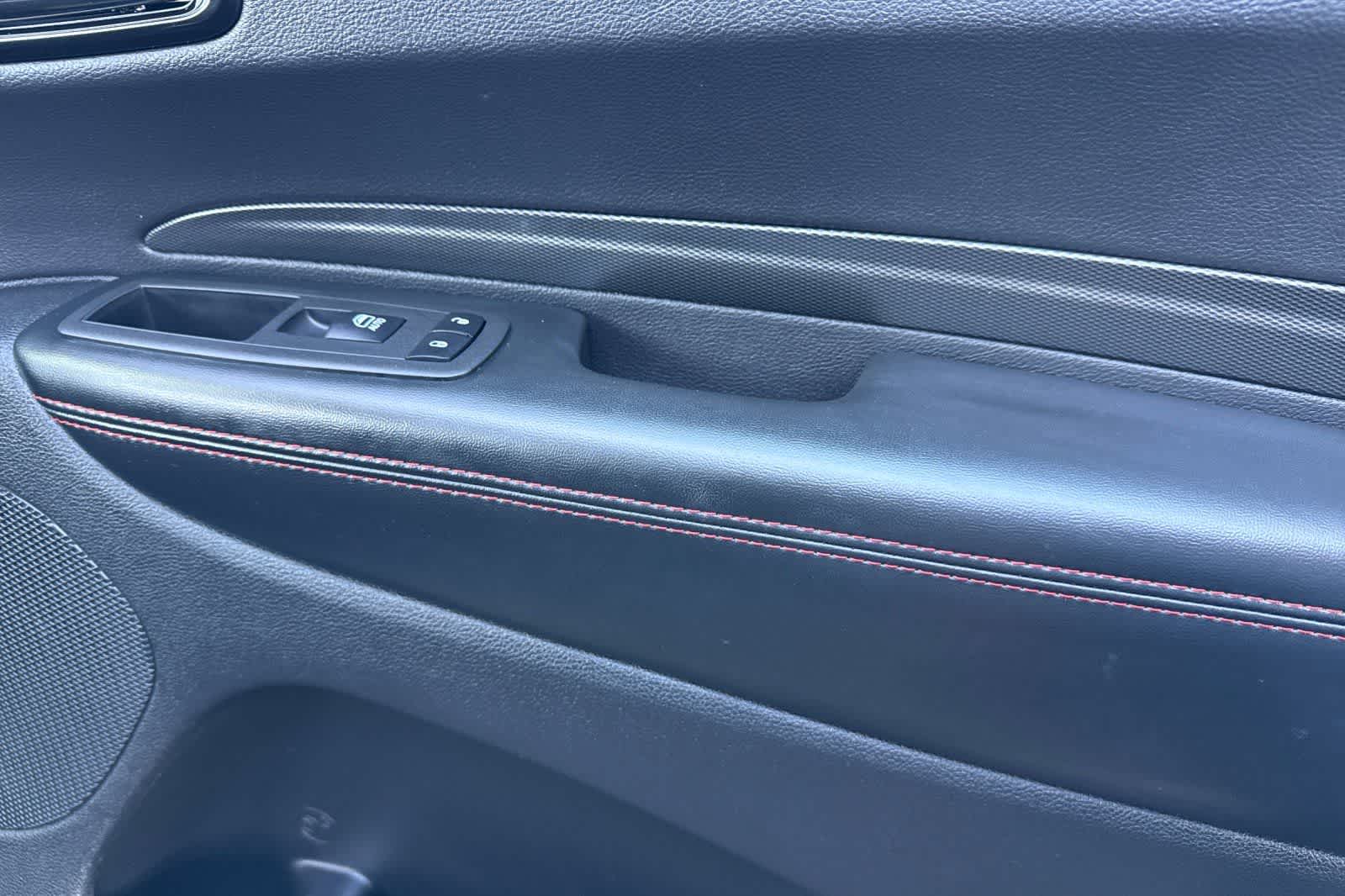 Thumbnail: 2024 Dodge Durango - 19