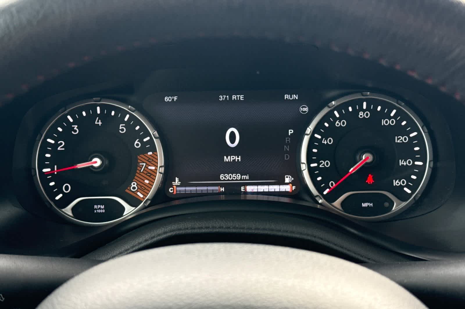 Thumbnail: 2022 Jeep Renegade - 28