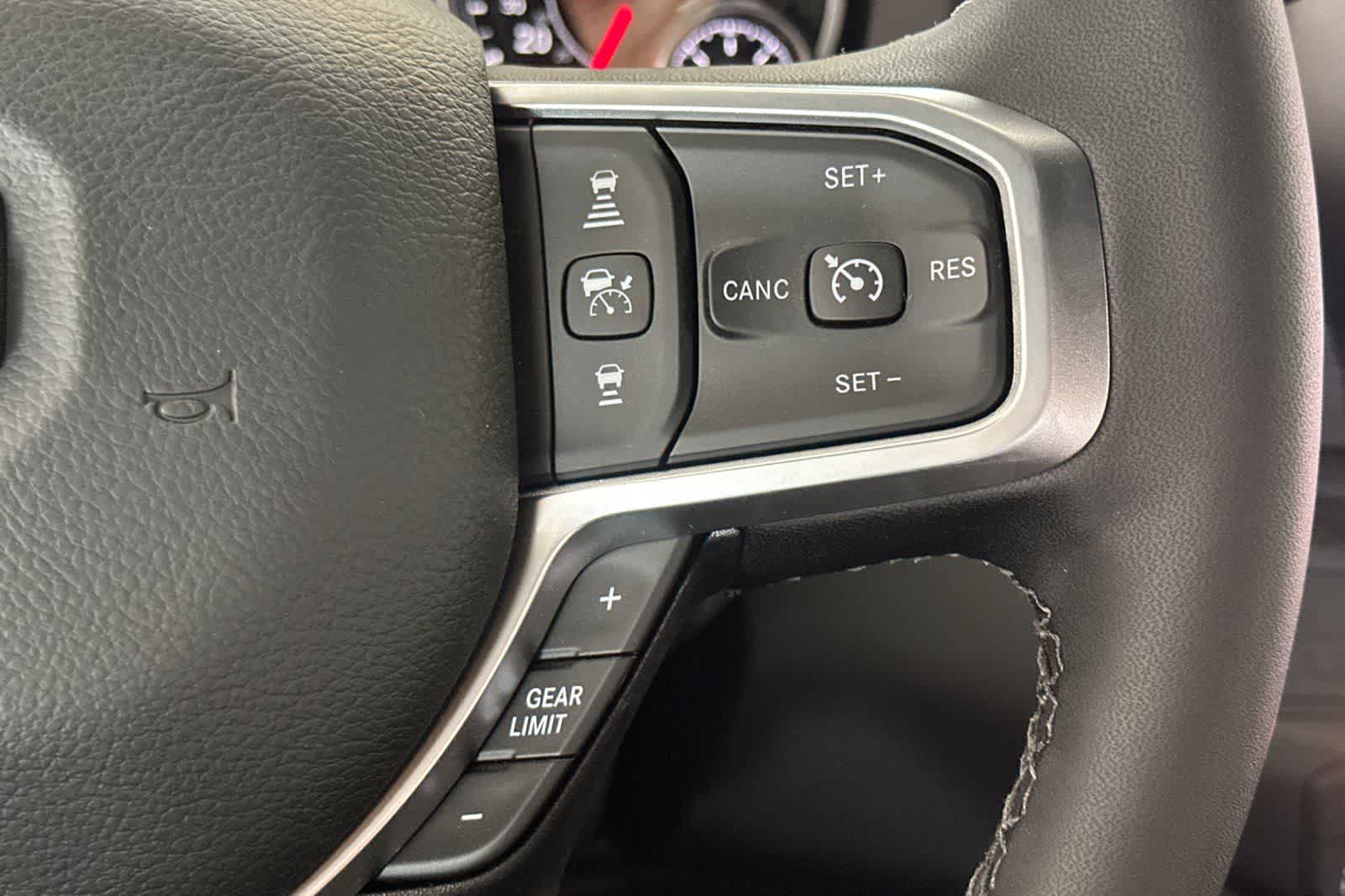 Thumbnail: 2026 RAM 3500 - 27