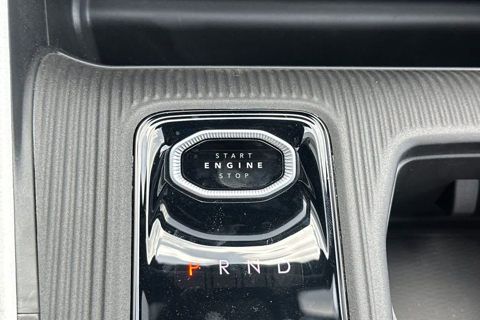 Thumbnail: 2026 Jeep Cherokee - 25